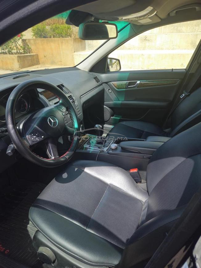 Mecedes C220