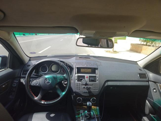 Mecedes C220
