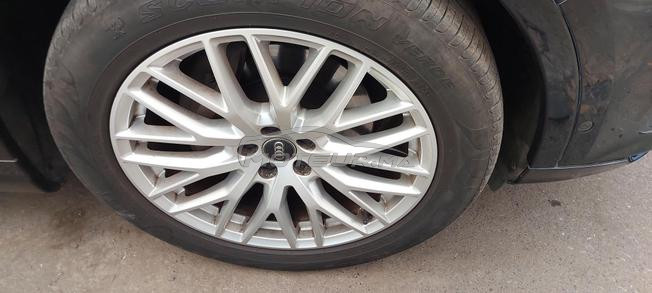 audi q7 etat irréprochable 