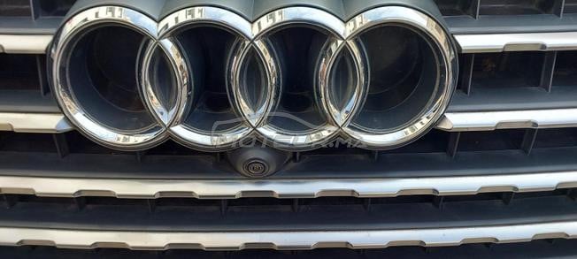 audi q7 etat irréprochable 