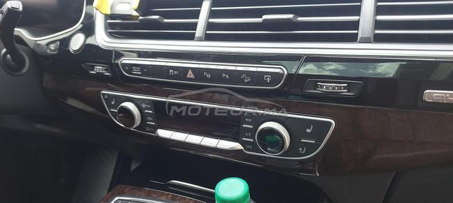 audi q7 etat irréprochable 