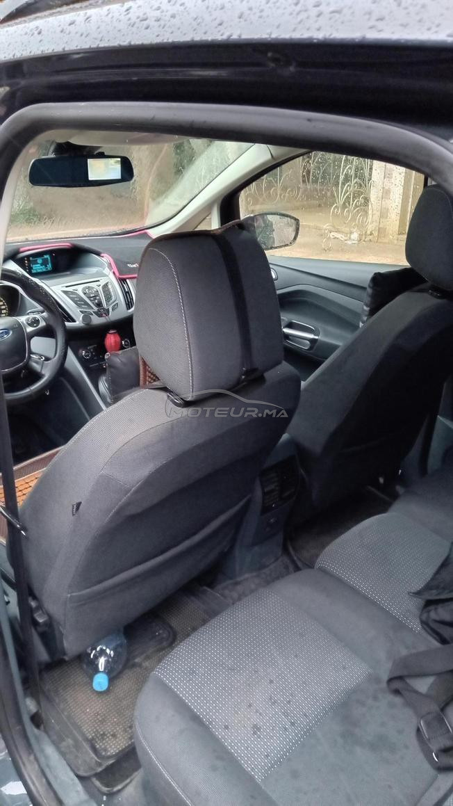 ford cmax à vendre