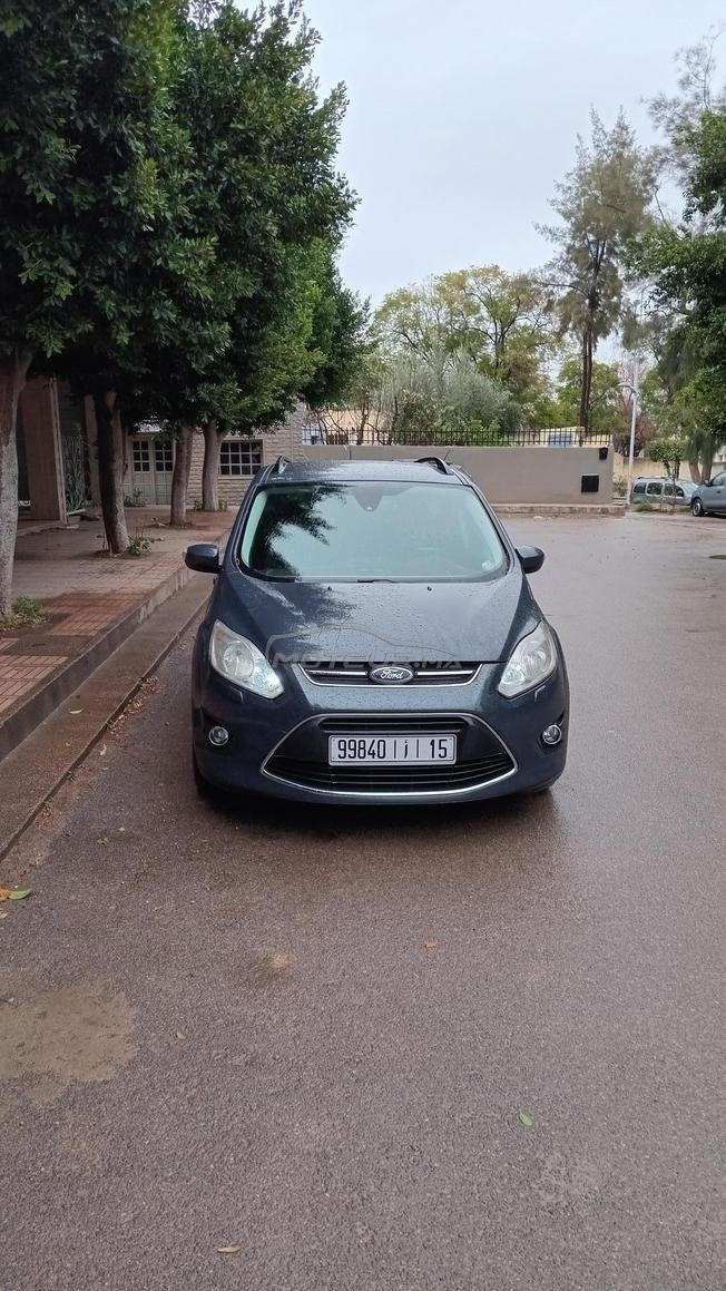 ford cmax à vendre