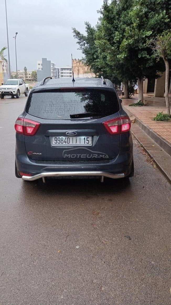 ford cmax à vendre