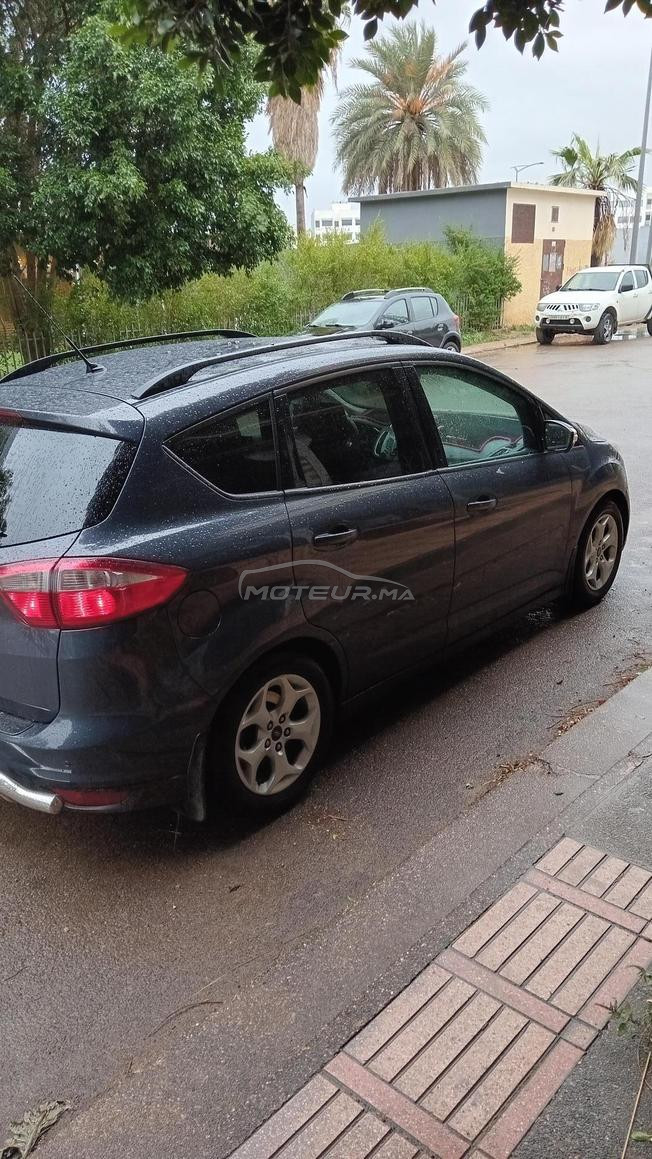 ford cmax à vendre
