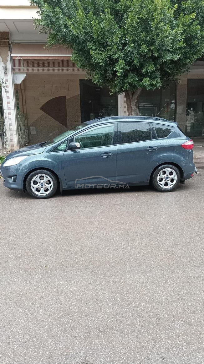 ford cmax à vendre