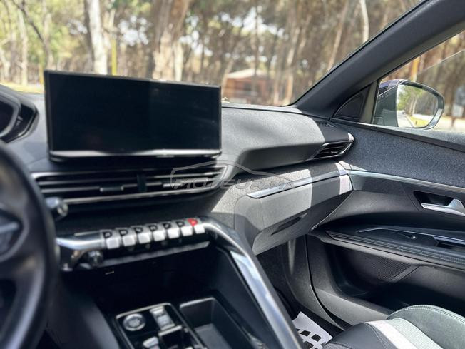 Peugeot 3008 toute option 2023