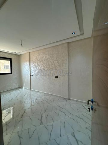 Appartement 75m² Riad Toulal - 2