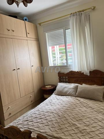Appartement à louer à martil  - 2