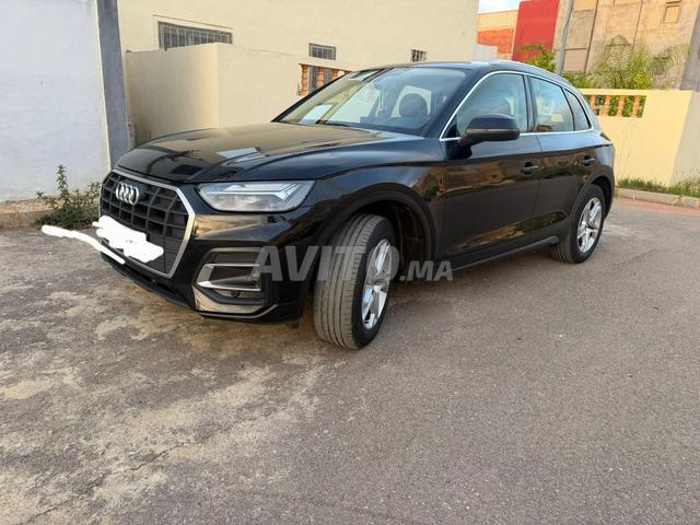 Audi Q5 - 2