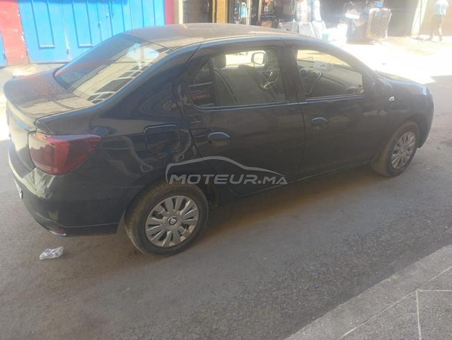 dacia logan 2020