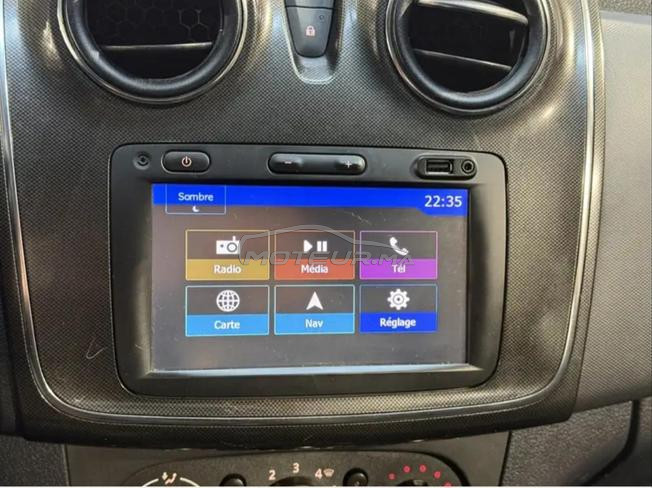 dacia logan 2020