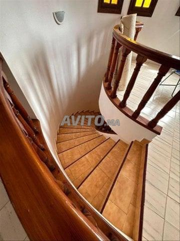 Villa à louer - 2