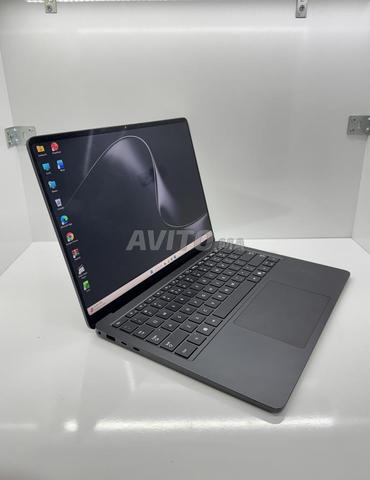 Surface laptop 7ème génération Ultra 7 268V 32Go RAM 256Go SSD - 2