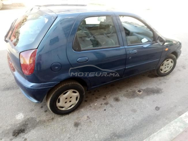 Fiat palio essence Elx 