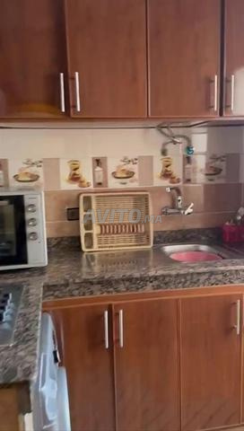 شقة مفروشة للإيجار أيام بوسط مدينة طنجة - 2