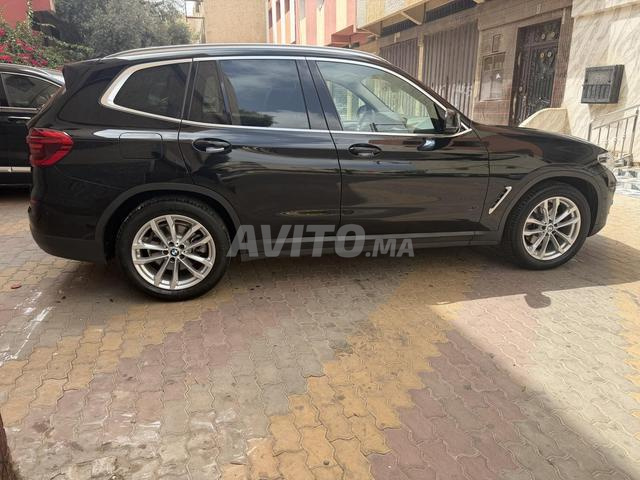 BMW X3 X-Drive - 2