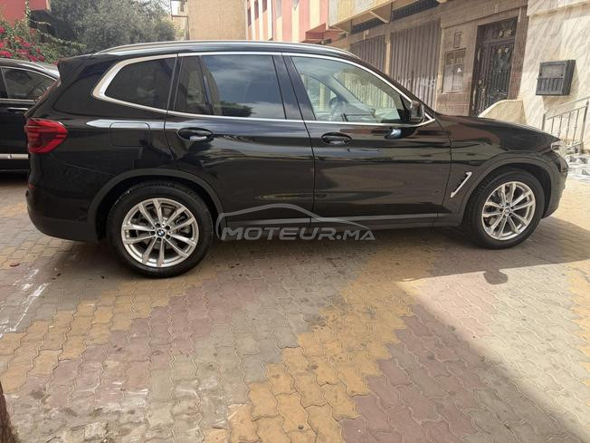 BMW X3 X-Drive