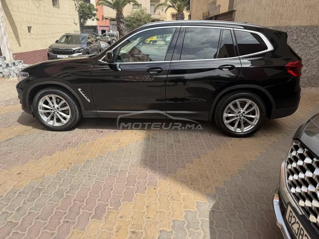 BMW X3 X-Drive