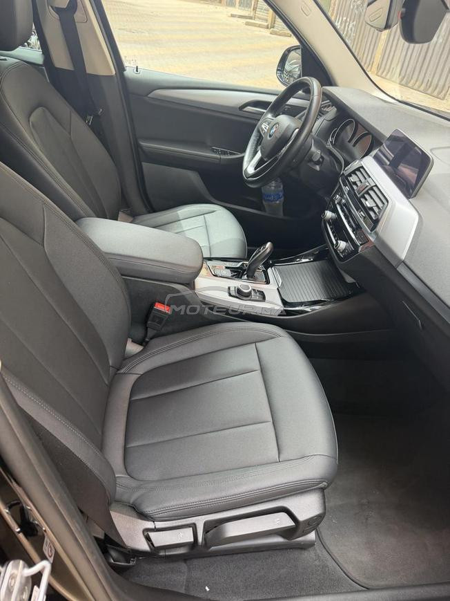 BMW X3 X-Drive