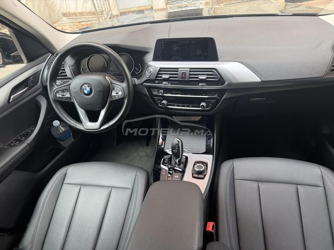 BMW X3 X-Drive