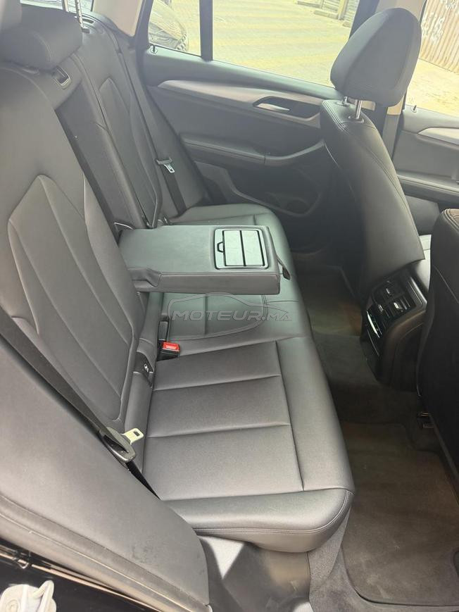 BMW X3 X-Drive