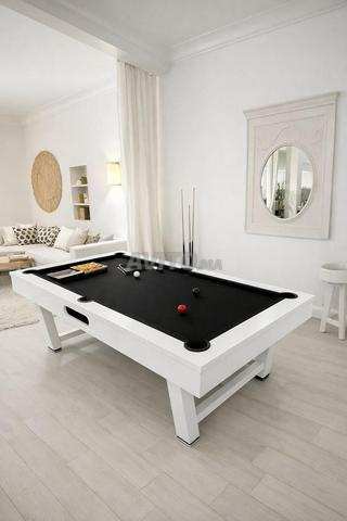 طاولة بلياردو Elite - 2