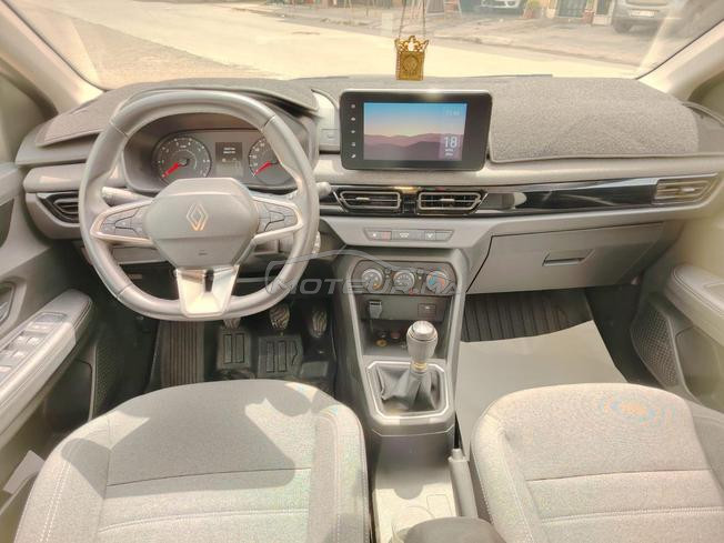 Renault kardian diesel 2025