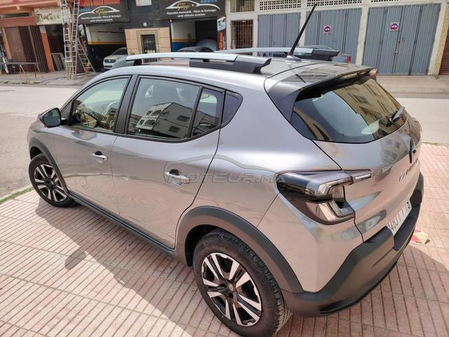 Renault kardian diesel 2025