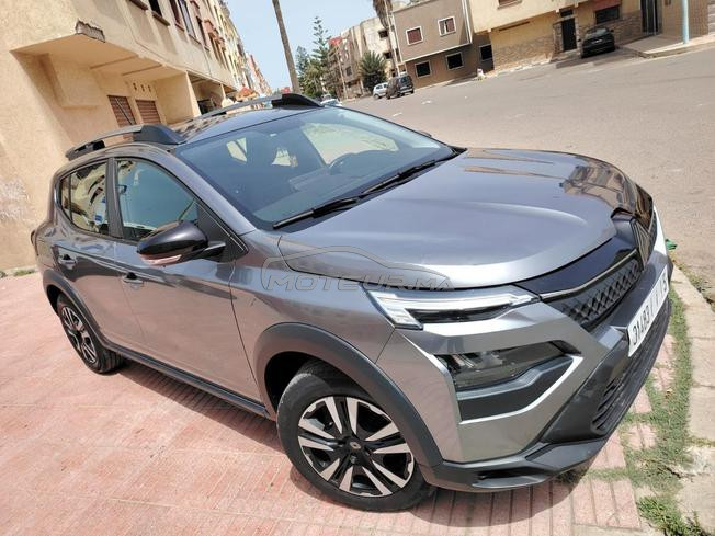 Renault kardian diesel 2025