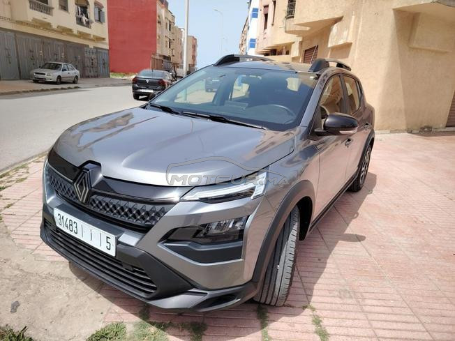 Renault kardian diesel 2025