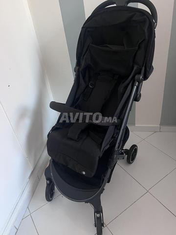 عربة أطفال حقيبة Evenflo - 2