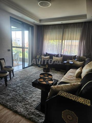Appartement à louer 147 m² à Dar Bouazza - 2