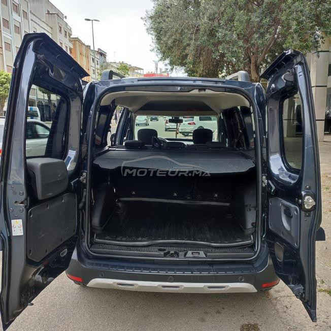 2021 dacia dokker