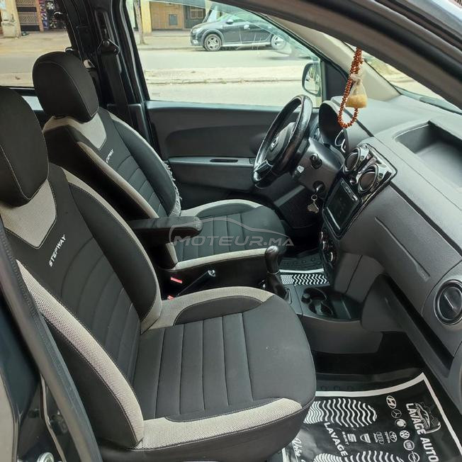 2021 dacia dokker