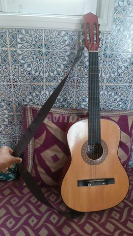 Guitare classique magnifique 👌🏾 - 2