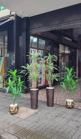 Plantes artificielles neuves