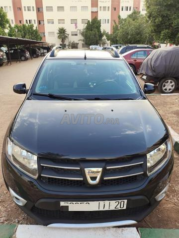 Dacia Sandero Stepway - 2