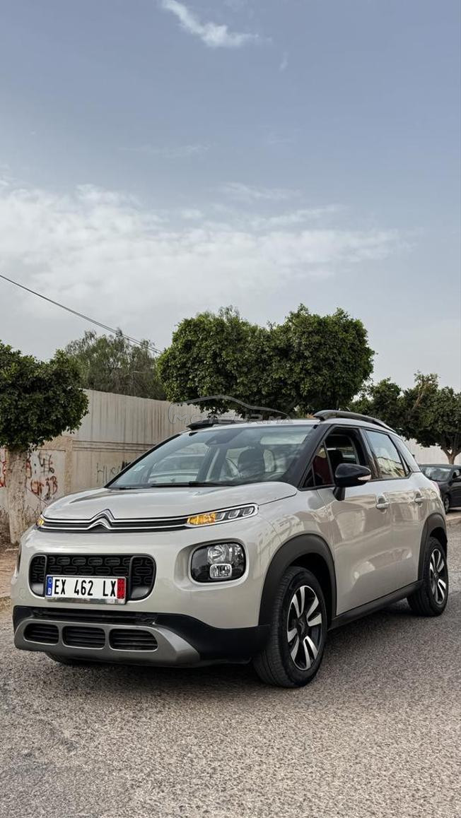 Citroen C3 aircross 2018 diwana 2023