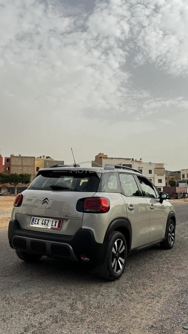 Citroen C3 aircross 2018 diwana 2023