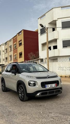 Citroën C3 Aircross 2018 dédouane 2023 - 2