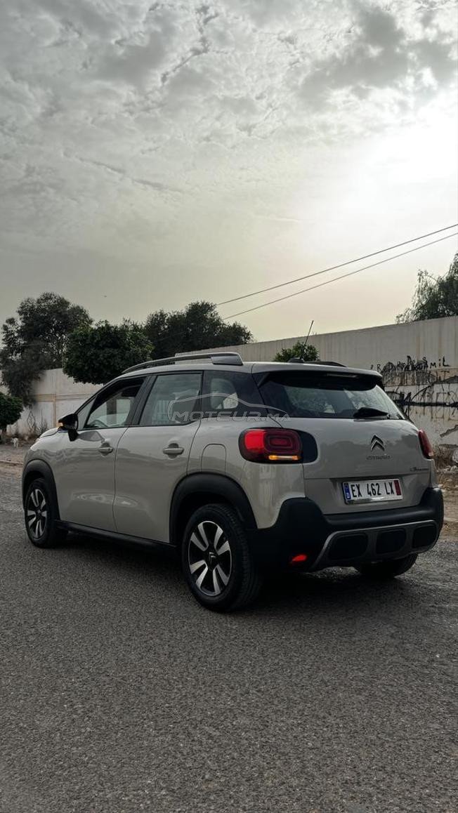 Citroen C3 aircross 2018 diwana 2023