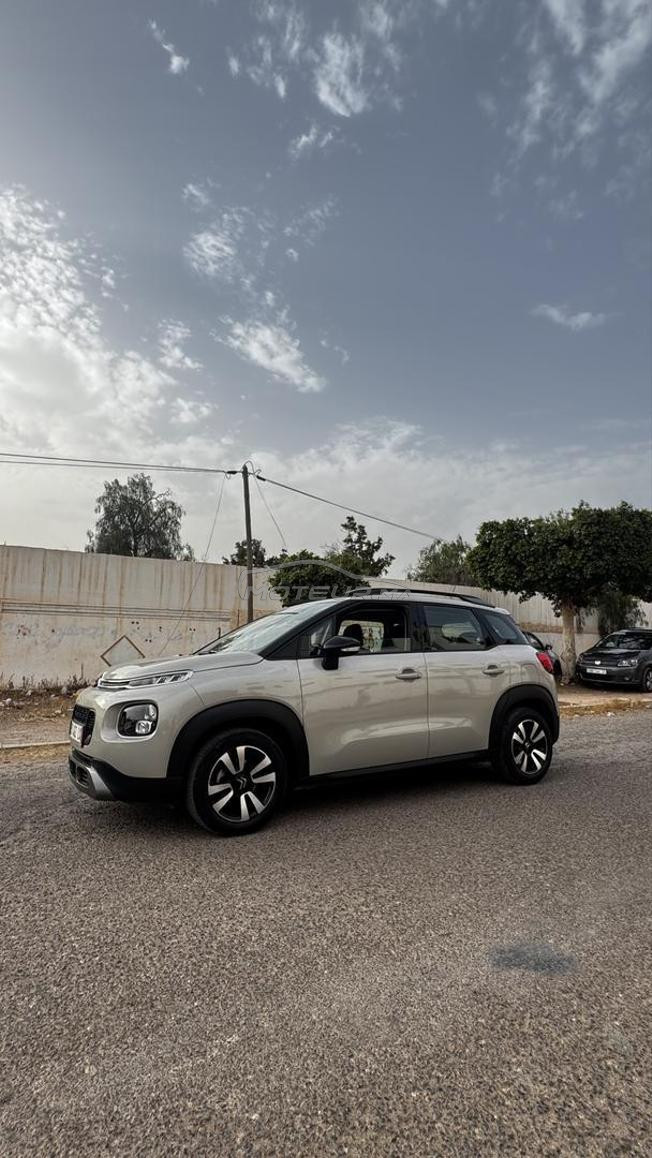Citroen C3 aircross 2018 diwana 2023