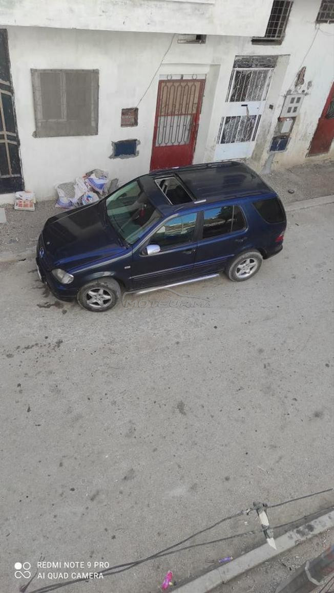  Mercedes ML 270 cdi