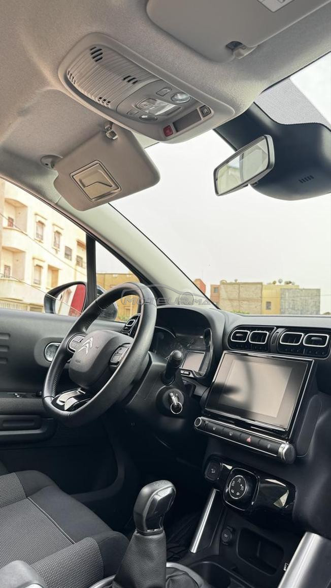 Citroen C3 aircross 2018 diwana 2023