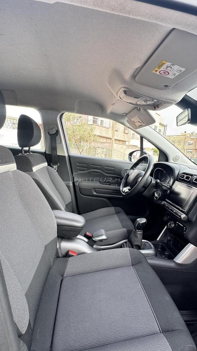 Citroen C3 aircross 2018 diwana 2023
