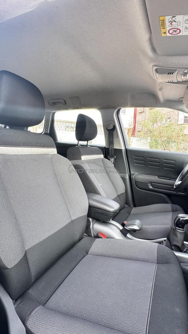 Citroen C3 aircross 2018 diwana 2023