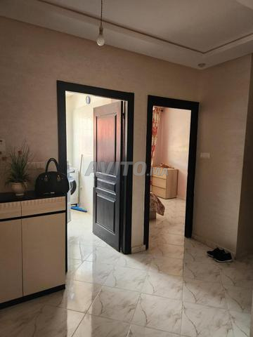 Appartement meublé à vendre/louer - 2