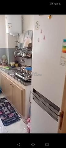 Appartement meublé Al Alia Bernoussi