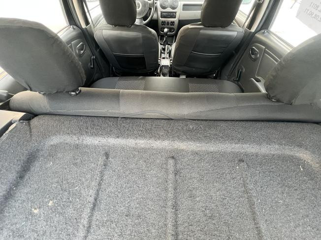 Dacia sandero 2011